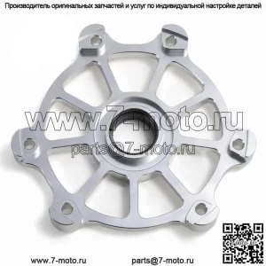 Для Polaris ATV UTV RZR RANGER 1996-2023 Первичная крышка сцепления с втулкой 3576510