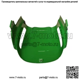 Детали капота для газонокосилки John Deere 115 42