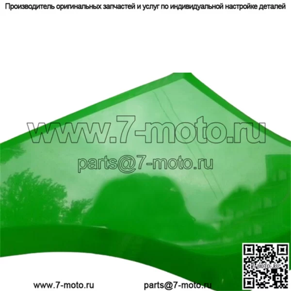 Панель капота John Deere RH MPN GX23133 D100 D120 D130 D140 D160 OEM - Image 4