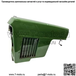 КАПОТ JOHN DEERE 650 CH15215