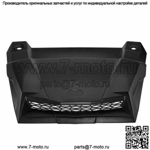 Комплект воздухозаборника для капота для UTV 2014-2018 Polaris RZR XP 4 1000 S 900 (для: Polaris)