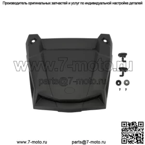 Капот UTV с выемкой для POLARIS RZR 900 S XC TRAIL RZR XP 1000 TURBO XP 4 1000 (для: Polaris)