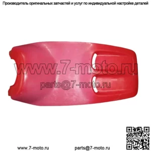 ПЕРЕДНИЙ КАПОТ POLARIS КРАСНЫЙ SPORTSMAN XPLORER MAGNUM 325 330 400 500 700 1996-2004