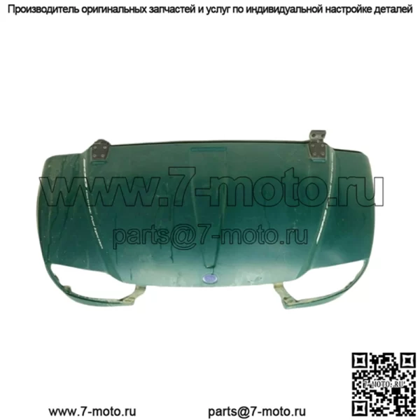 oem Polaris Ranger 500 700 800 2x4 4x4 6x6 09 Капот 5435703-195