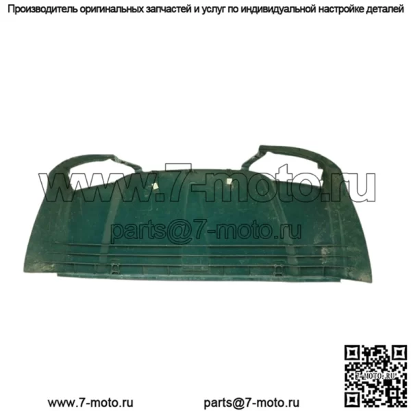 oem Polaris Ranger 500 700 800 2x4 4x4 6x6 09 Капот 5435703-195 - Image 2