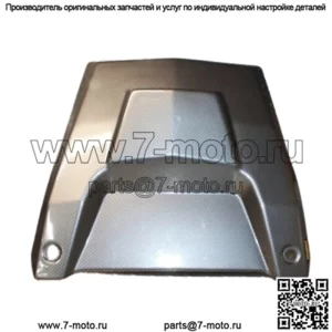 Капот Polaris RZR XP / XP4 BC Corbon Fiber Look новый 0521-1238