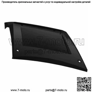 Крышка центрального доступа Polaris, цвет  зеленый полынь  (для: Polaris)