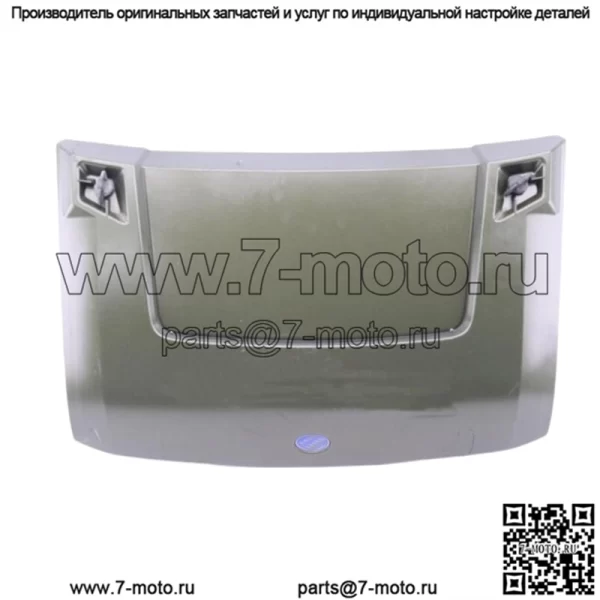 Капот для квадроцикла POLARIS 1000 Ranger XP Ride Command 2020-2021