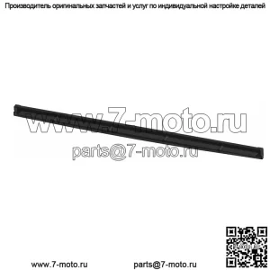 Крышка багажника Polaris Off Road, глянцево-черная, оригинальная OEM-часть 5439203-070, кол-во 1