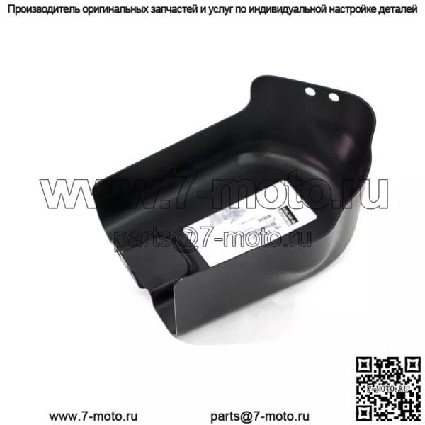 Крышка Polaris Debris, оригинальная OEM-часть 5452667, кол-во 1