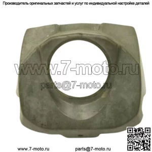 Корпус верхнего указателя фары Polaris Sportsman 400 500 570 800 5436819-498 (для: более одного транспортного средства)