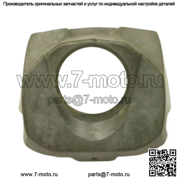 Корпус верхнего указателя фары Polaris Sportsman 400 500 570 800 5436819-498 (для: более одного транспортного средства)