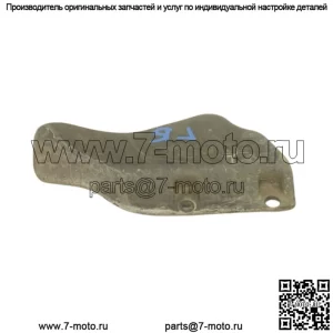 Polaris Sportsman 400 450 500 570 700 800 Левая задняя защита оси CV 5435008-070 (для: более одного транспортного средства)