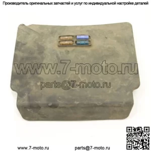 Панель предохранителей Polaris Sportsman 500 HO 10 5250236 46168 (для: более одного транспортного средства)