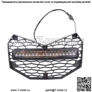 Гриль Can-Am Maverick X3 703501021