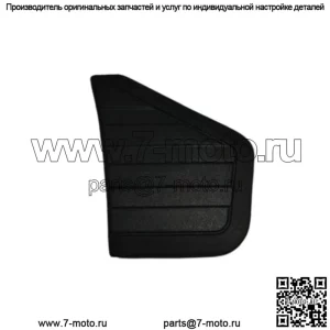 Колпачок левого маятника, Suzuki DL650 DL 1000, 43595-27G00