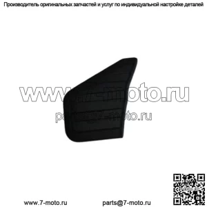 Колпачок маятника правый, Suzuki DL650 DL 1000, 43585-27G00