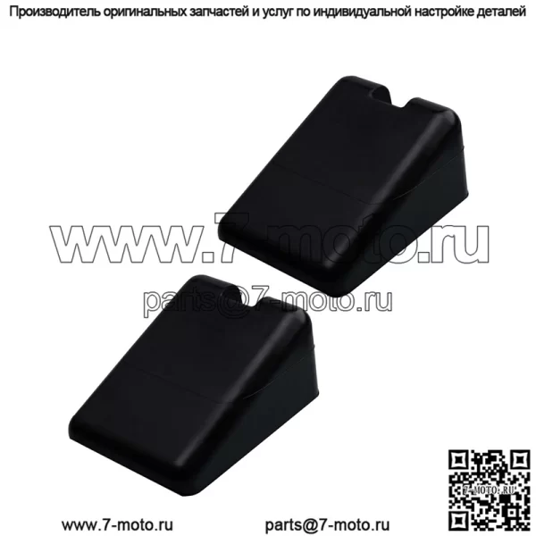 Peterbilt 567 579 штифты капота 2 шт. в упаковке