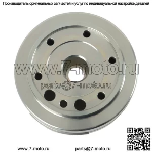 Ротор маховика подходит для SUZUKI EIGER ARCTIC CAT 400 3430-071 32102-38F00