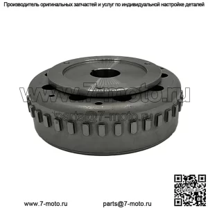 Маховик Polaris Ranger, оригинальная деталь OEM 4016073, кол-во 1