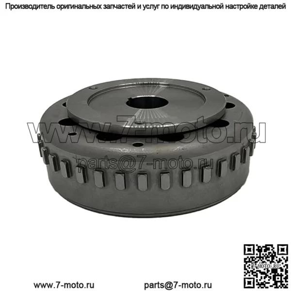 Маховик Polaris Ranger, оригинальная деталь OEM 4016073, кол-во 1