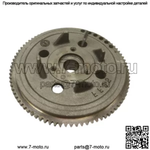 Polaris Ranger 400 Scrambler Sportsman 400 500 Маховик магнитного ротора 3090239 (для: более одного транспортного средства)