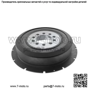 Торсионный демпфер John Deere, маховик