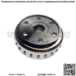 Ротор маховика Linhai 400 27913 модель EFI