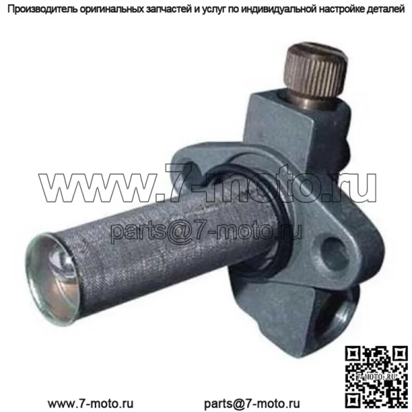 Клапан 311292WOR для Ford New Holland 600Series 601 611 620 621 630 631 640 641