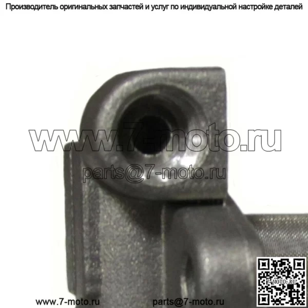 Клапан 311292WOR для Ford New Holland 600Series 601 611 620 621 630 631 640 641 - Image 3