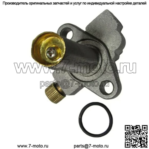 Клапан 311292WOR для Ford New Holland 600Series 601 611 620 621 630 631 640 641 - Image 4