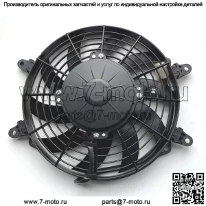 Вентилятор радиатора cfmoto cfroce 500 520 9010-180200-A000