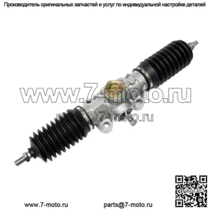 Оригинальный рулевой механизм Club Car Carryall 295 и XRT 1550 AWD #103866601
