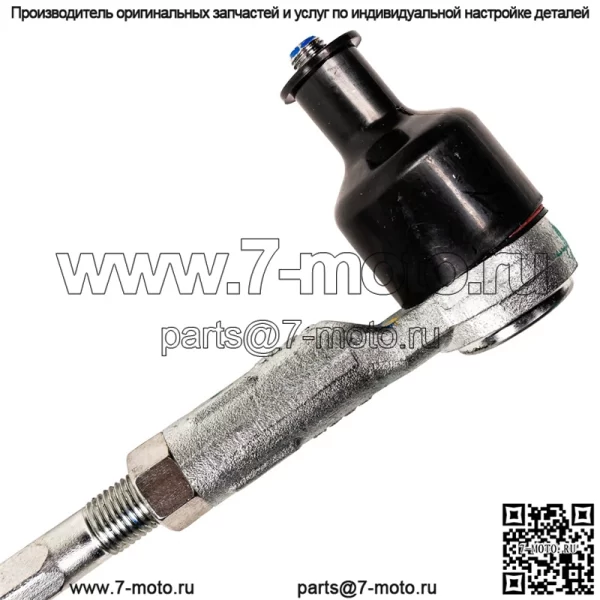 Polaris 1801252 ASM-КОРОБКА ПЕРЕДАЧ РУЛЕВОЕ УПРАВЛЕНИЕ - Image 3