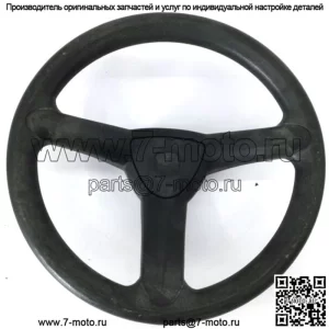 Рулевое колесо JOHN DEERE GY22528 GY20039 D110 D130 E100 E140 X100 L130 SABRE