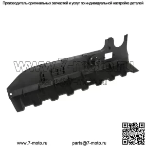 Панель приборов без отверстий для Club Car Precedent G&E 2004-up #1025229-01