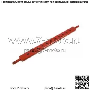 Термообработанный тяговый брус подходит для Ford, Massey Ferguson Holland 251006F 9N5182B 9N51
