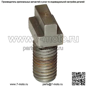 361245R1 Упор дроссельной заслонки без гайки - Подходит для International Tractor HM MTA