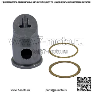 3045523R1 Предкамера сгорания - подходит для тракторов International