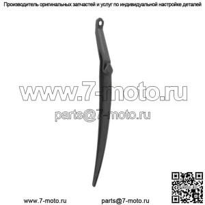 1970586C1 Один новый гибкий зубец мотовила для комбайна Case-IH 1010 1020 Подходит для John Deere