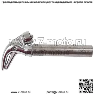 284574 Крюк для жатки подходит для New Holland Baler 1954 и новее
