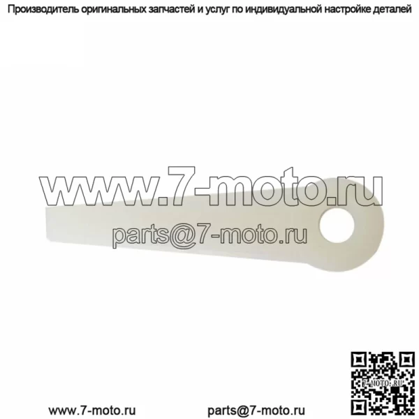 100 шт. в упаковке Polycut Poly Cut Blade для замены Stihl 6-3 4111-007-1001 - Image 5