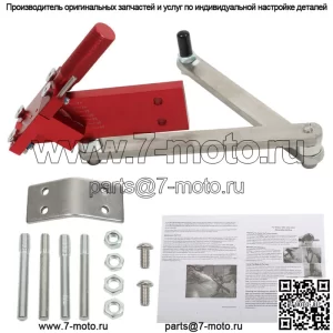 Точилка для лезвий газонокосилки Sharpener 5005 Model для прямых и стандартных лезвий