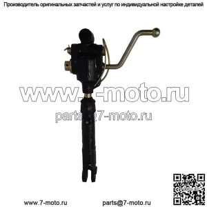 Узел выравнивающей коробки подходит для трактора Ford 2N 8N 9N NAA 15,5 - 19,5 дюймов 8N577A