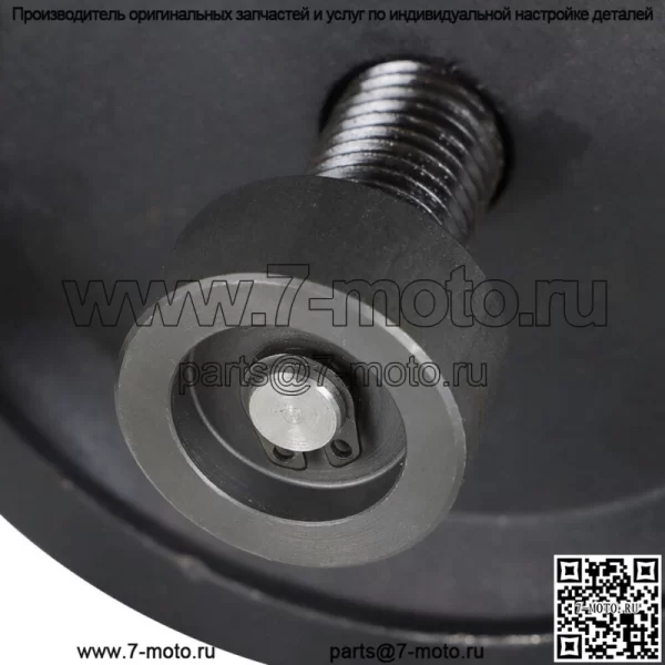 25264 Съемник балансира гармоник для шкива коленвала GM Dodge Jeep Chrysler - Image 4