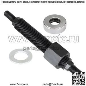 66515 Инструмент для установки гармонического балансира для Chevy Резьба 5/8"-16, 7/16"-16