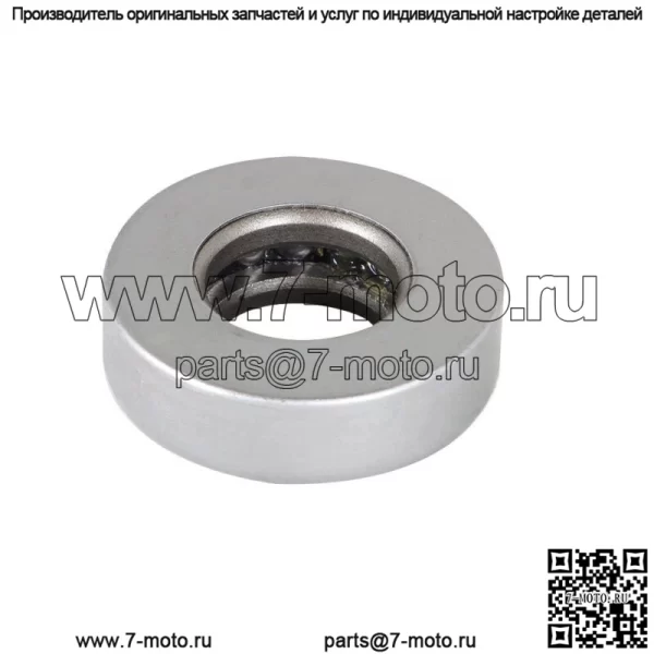 66515 Инструмент для установки гармонического балансира для Chevy Резьба 5/8"-16, 7/16"-16 - Image 2