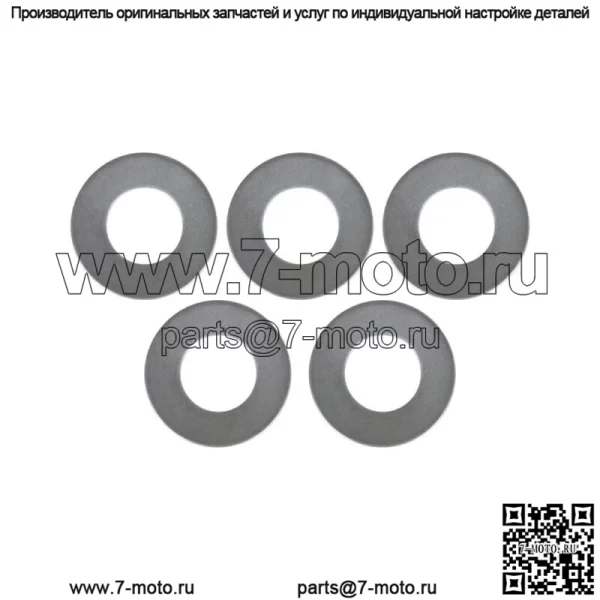 Для 2004-16 Sea-Doo RXP GTX Rxt GTR 215 255 260 комплект нагнетателя 420881102 - Image 3