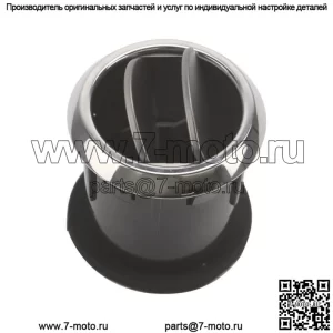 Решетка воздухозаборника кондиционера для Lincoln MKZ Zephyr 2006 2007 2008 2009 8H6Z-19893-AA