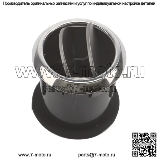 Решетка воздухозаборника кондиционера для Lincoln MKZ Zephyr 2006 2007 2008 2009 8H6Z-19893-AA